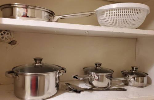 Tech, Travelling Nurse, UW, Seattle Lake Union, SU - Foto 56