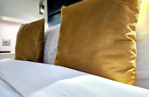 NOX Earls Court - Photo 23