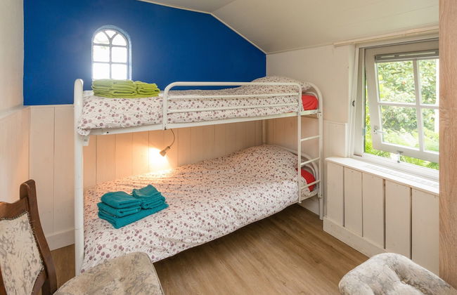 Holiday Home in With Cycling Area - Foto 2