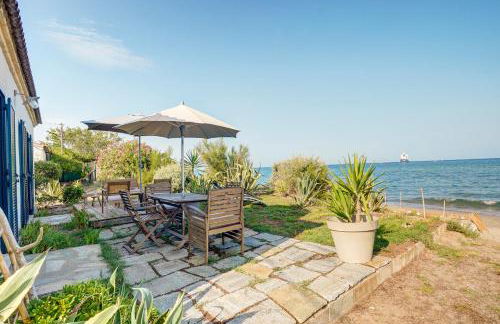 A Stalla - Maison pieds dans l'eau à Lucciana - Foto 23