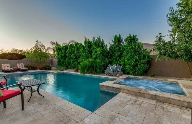 Pecan QC Queen Creek - Foto 31