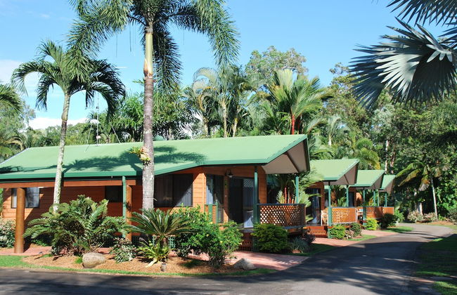 BIG4 Tasman Holiday Parks - South Mission Beach - Photo 29