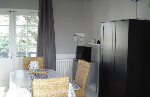 Studio Etables sur mer - Foto 14