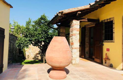 Agriturismo Borgo Il Bonagino - Foto 39