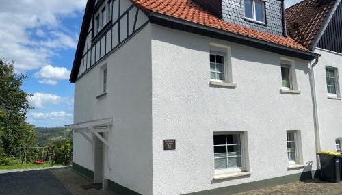 Ferienhaus auffm Hebberg - Foto 2