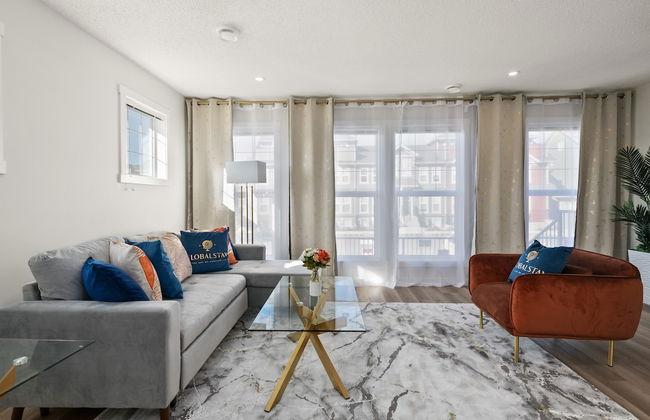 New Apartments in Cranston by GLOBALSTAY - Photo 70