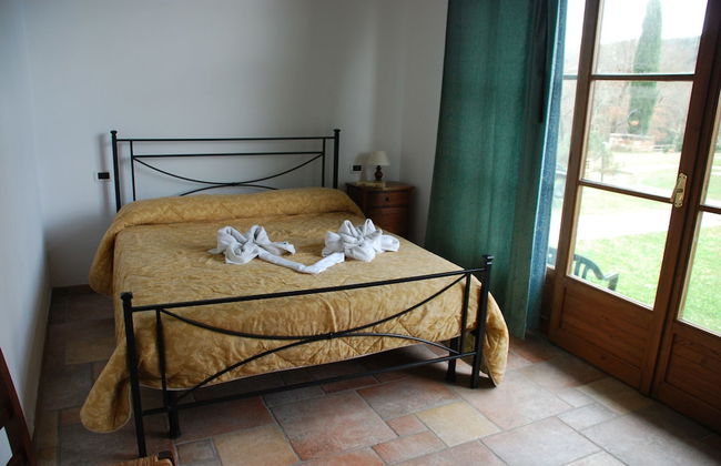 Borgo Mulignone - Foto 3