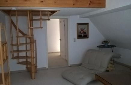 Wohnung Nähe Uni Ilmenau und Autobahn A71 - Foto 11