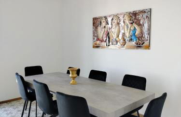 CASA DORIS Montecarotto, Le Marche - Top Lage, Glasfaser WIFI, neu renoviert - Foto 30