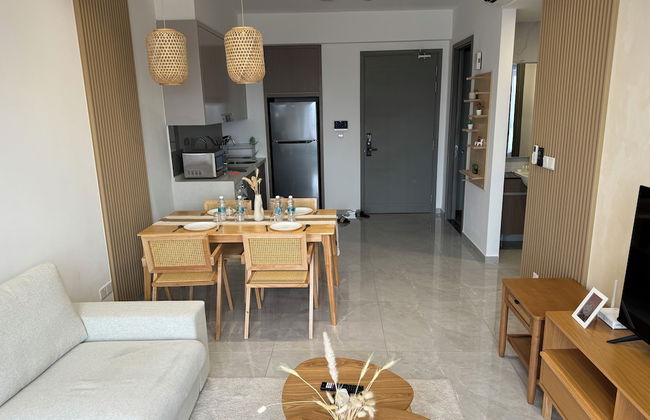 Agile Premium Service Suite KL - Foto 45