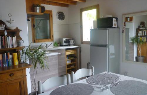 la petite maison - Foto 16