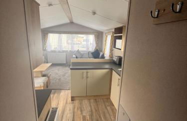 Serenity Holiday Home - Foto 10