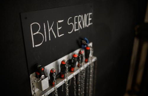 Calva B&B Apartments - Foto 26