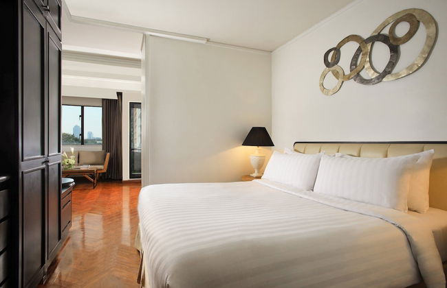 Oakwood Suites Kuningan Jakarta - Photo 7