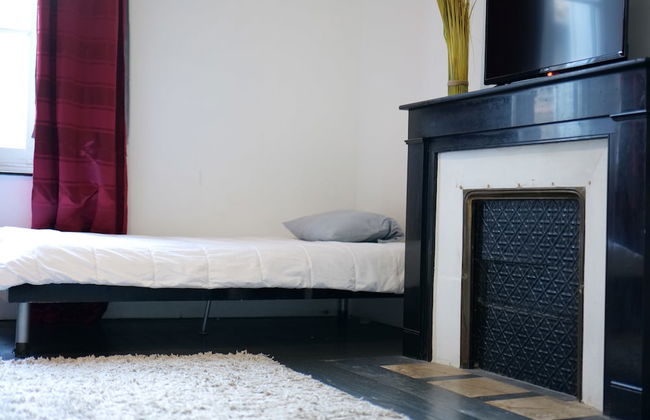 Les Cinq Lys - Foto 2