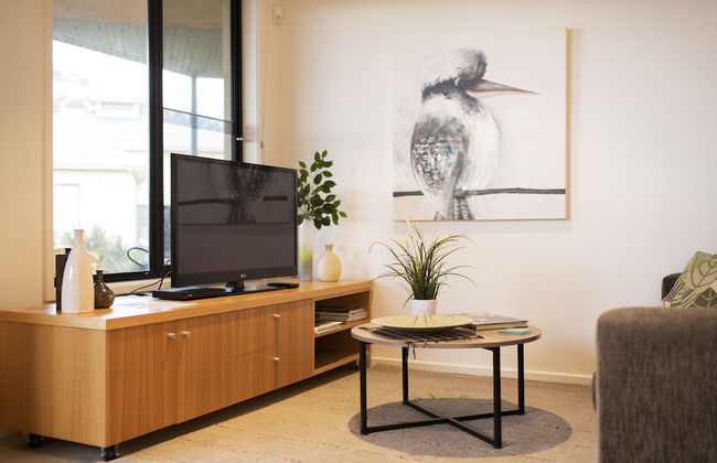 Hilltop Apartments Phillip Island - Adults Only - Foto 43