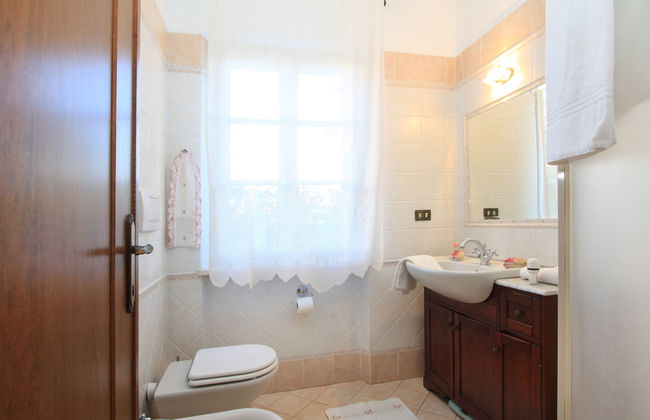 Villa Anna - Foto 28