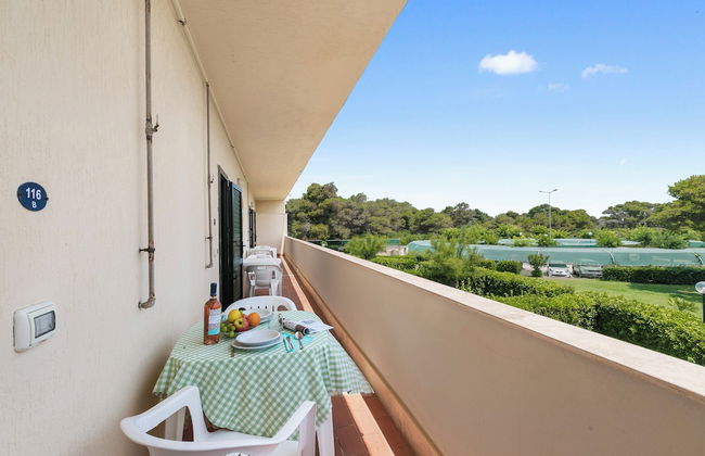 Le Onde Apartment 6 With Pool and Sea - Foto 15