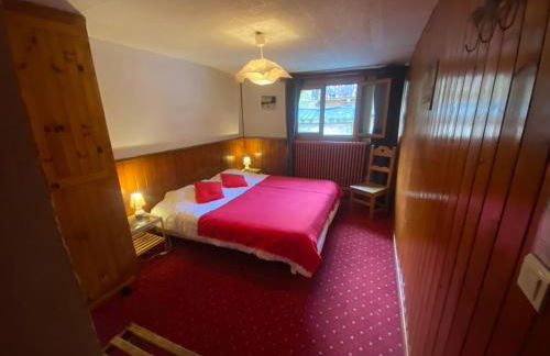 Joyeux Flocon - Spacieux chalet - Foto 22