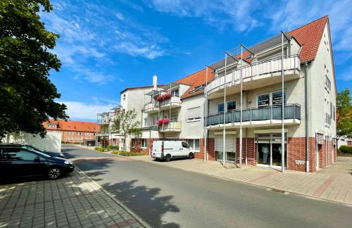 Ferienwohnung Kranichnest - Foto 6