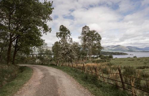 Rosebank Cottage - Hot Tub & Log Stove - Foto 28