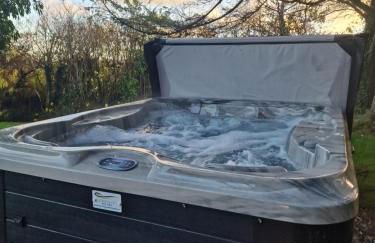 Hunters Glebe Lodge - Foto 23