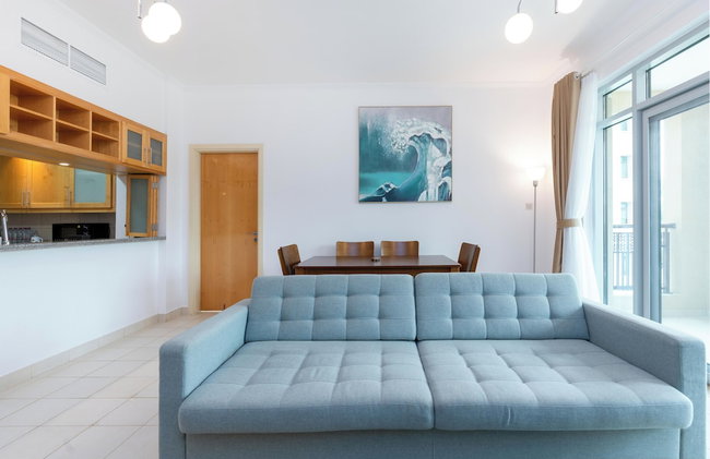 Lux BnB I Turia Tower I Lake & Garden View - Foto 19