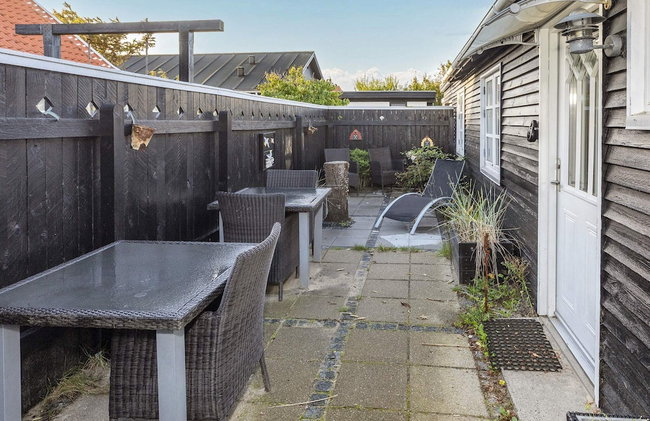 4 Star Holiday Home in Skagen - Foto 25