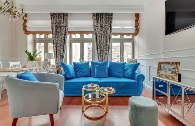 Old Town - OldNova by Welcome Apartment - Foto 20