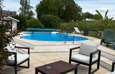 Petite Maison de campagne dépaysante - Foto 39