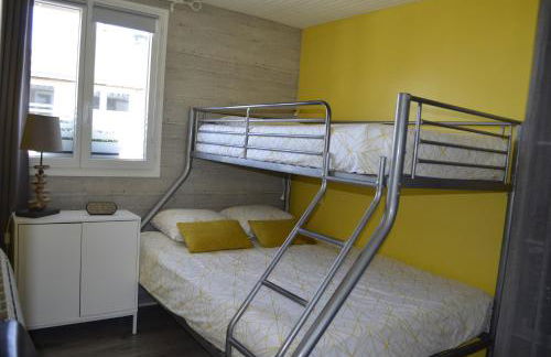 Chalet ALOHA - Photo 12