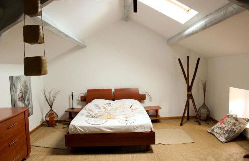 NEW! Gîtes de Charme au Mas de Soleil - Foto 34