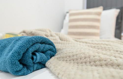 Morley’s Homely Retreat for Families Parking - Pass the Keys - Foto 20