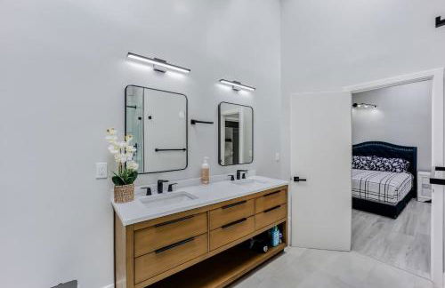 493- Grandeur Family Home AC & Patio near Meta & Stanford - Foto 34