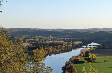 Maison au calme en Dordogne - Foto 19