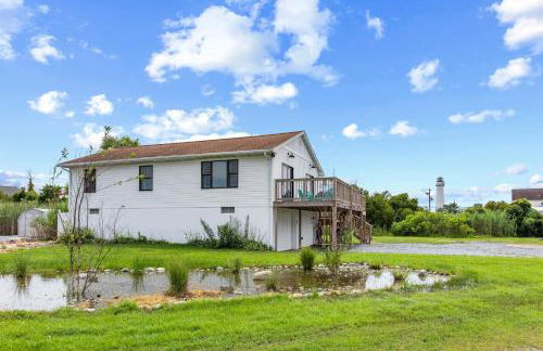 Fenwick Island -- 28 High Tide - Foto 37