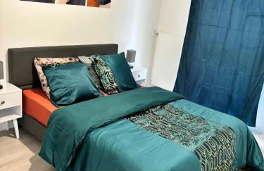 Dream stay appartment 7 Minutes Disneyland Paris - Foto 17