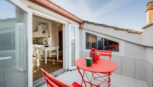 Casa Doni Roma - Foto 5