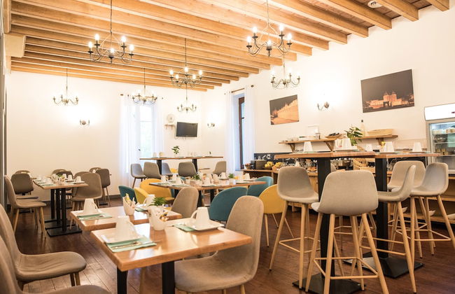 Cerise Carcassonne Sud - Photo 53