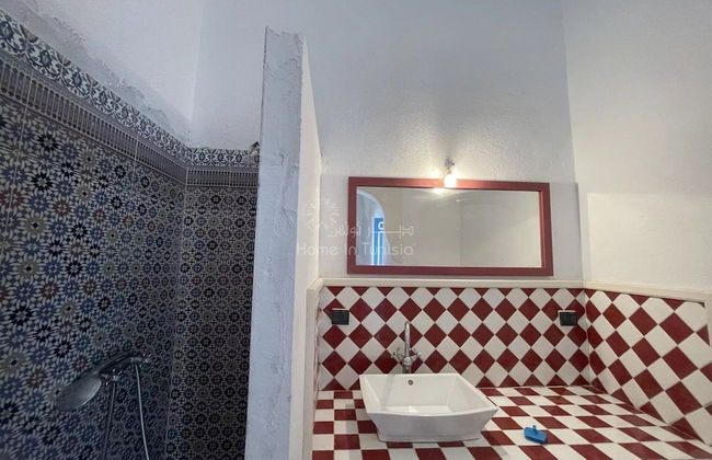 Charming old House in the Heart of Medina - Photo 7