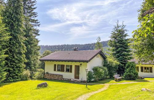 Holiday Home Black Forest Hideaway by Interhome - Foto 32