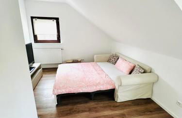 Deluxe Apartment Stuttgart Zuffenhausen - Foto 10