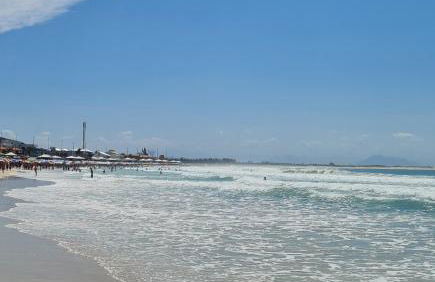 Casa térrea em condomínio à 500m da praia do Peró - Photo 53