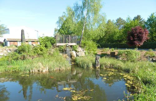 'kiek In' Fewo Schellberg - Foto 20
