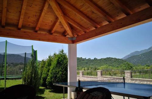 Villa Fabry - Foto 57