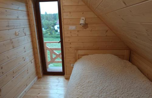 Jura - Chata pod Grodziskiem Pańskim - Foto 3