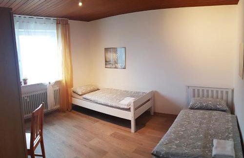 Penthouse Apartment near Nürnberg - Foto 26