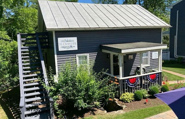 Roadhaven1830 - Foto 89