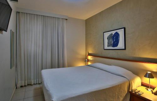 Transamerica Belo Horizonte Lourdes - Foto 96