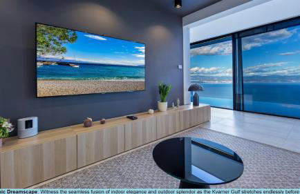 Sky Pool VILLA MEDVEJA - Foto 18